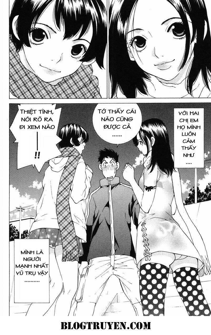 gacha gacha - secret chapter 18 42