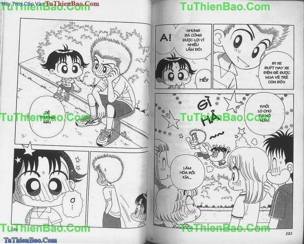 nhóc miko chapter 19 67