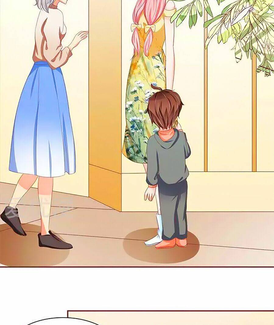 vương tước tư hữu bảo bối chapter 172 11