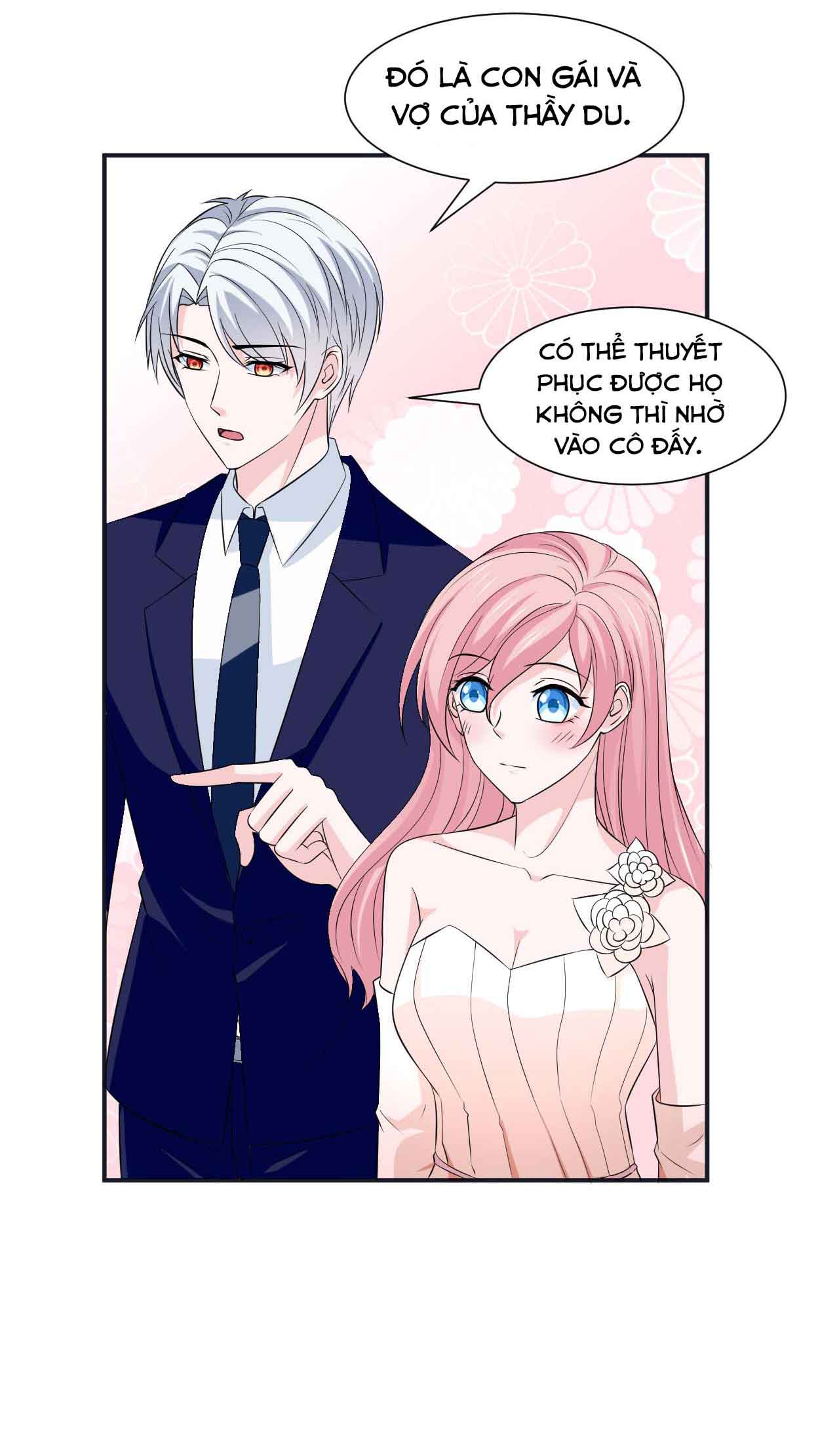 bí mật không thể yêu đương chapter 50 23