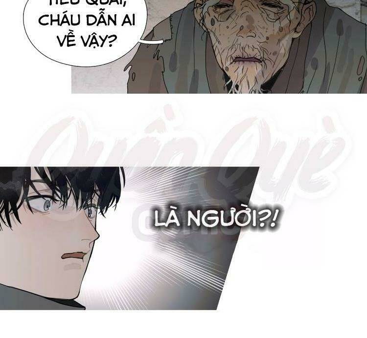 thần trạch chapter 17 8