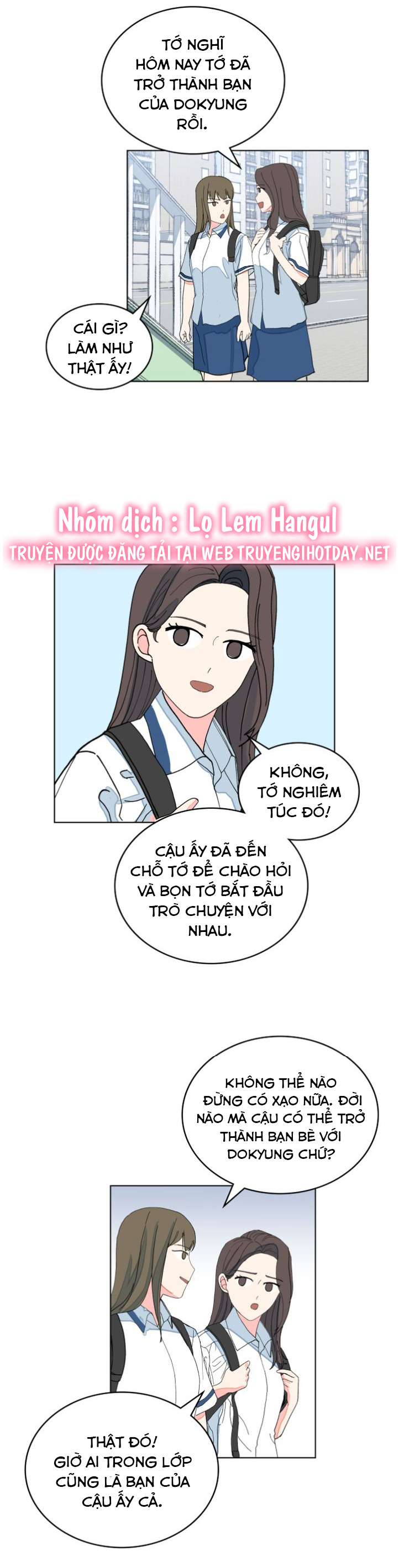 lọ lem hangul coming soon chapter 57 5