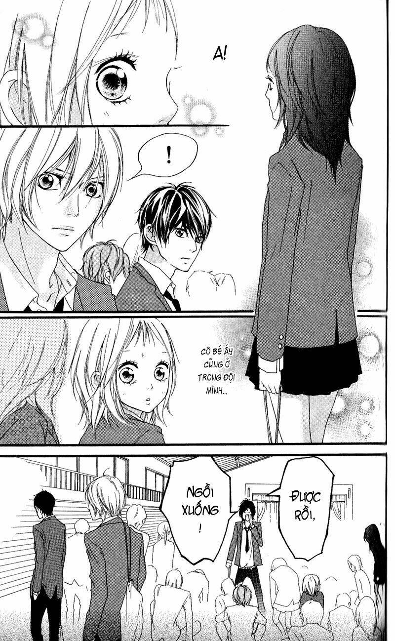 tình yêu học trò chapter 27 47