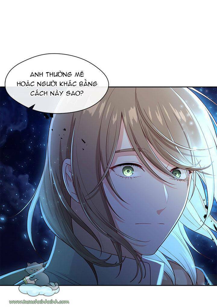 hãy coi chừng ác nữ chapter 101 68