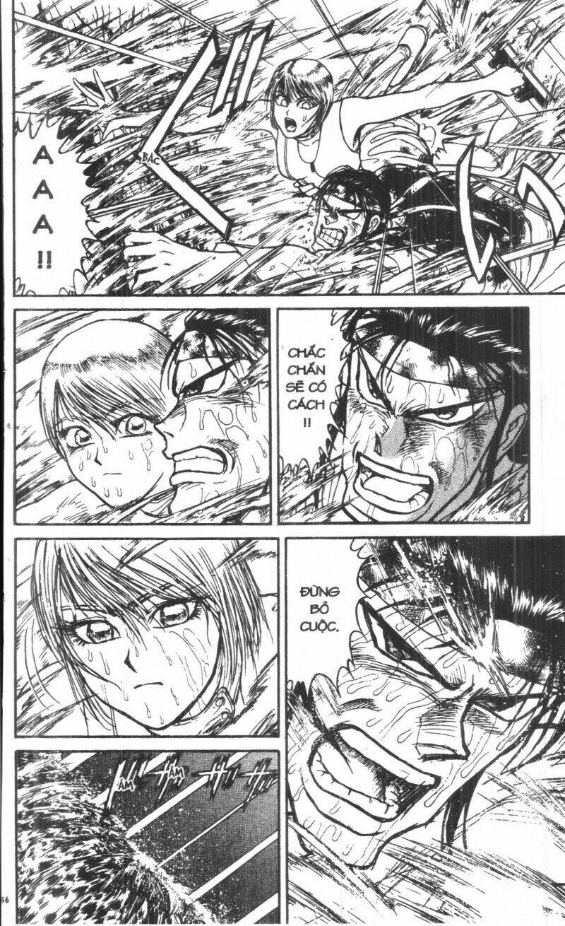 karakuri circus - gánh xiếc quái dị chapter 2 156