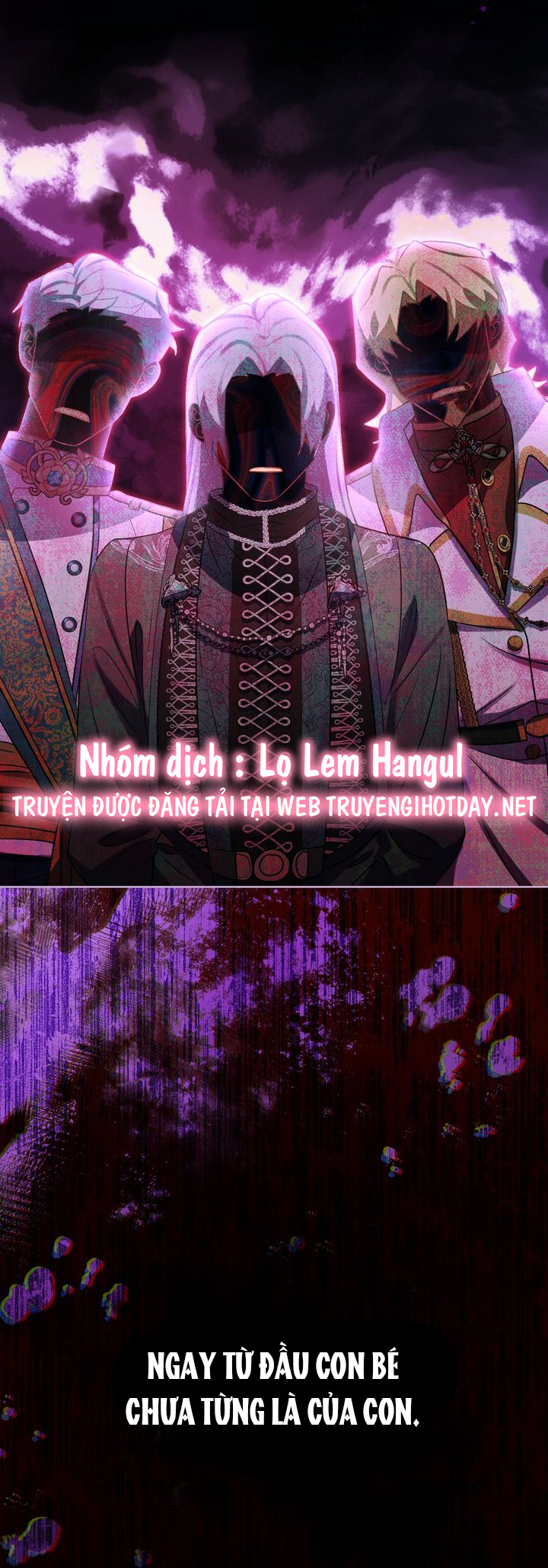 công chúa muôn loài chapter 57 8