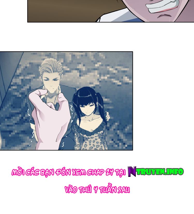 câu lạc bộ ngoại tình chapter 23.2 33