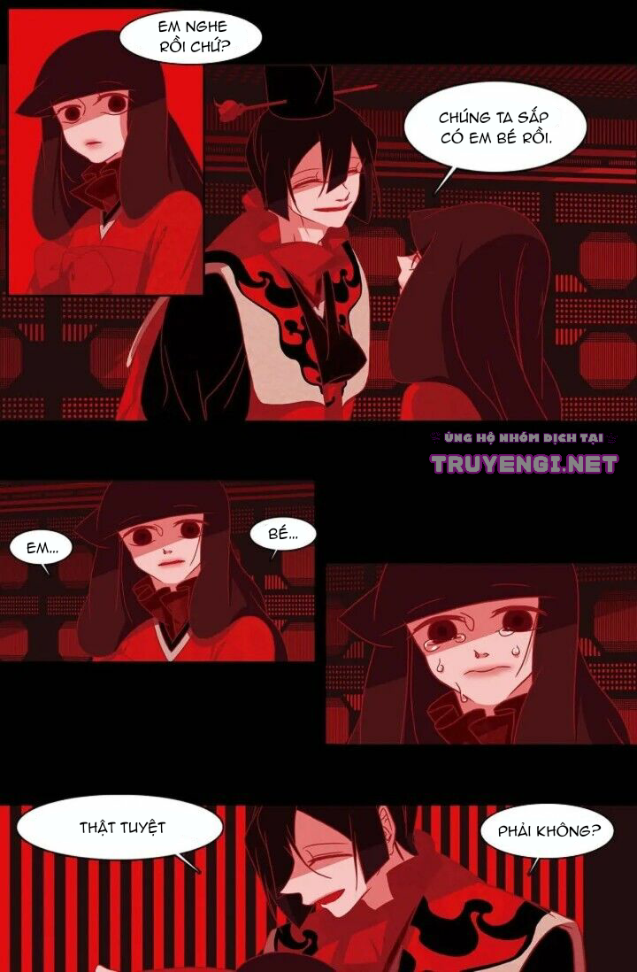 huyết hồ chapter 5 6