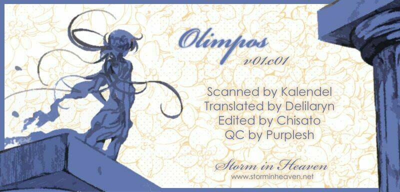 olimpos chapter 1 3