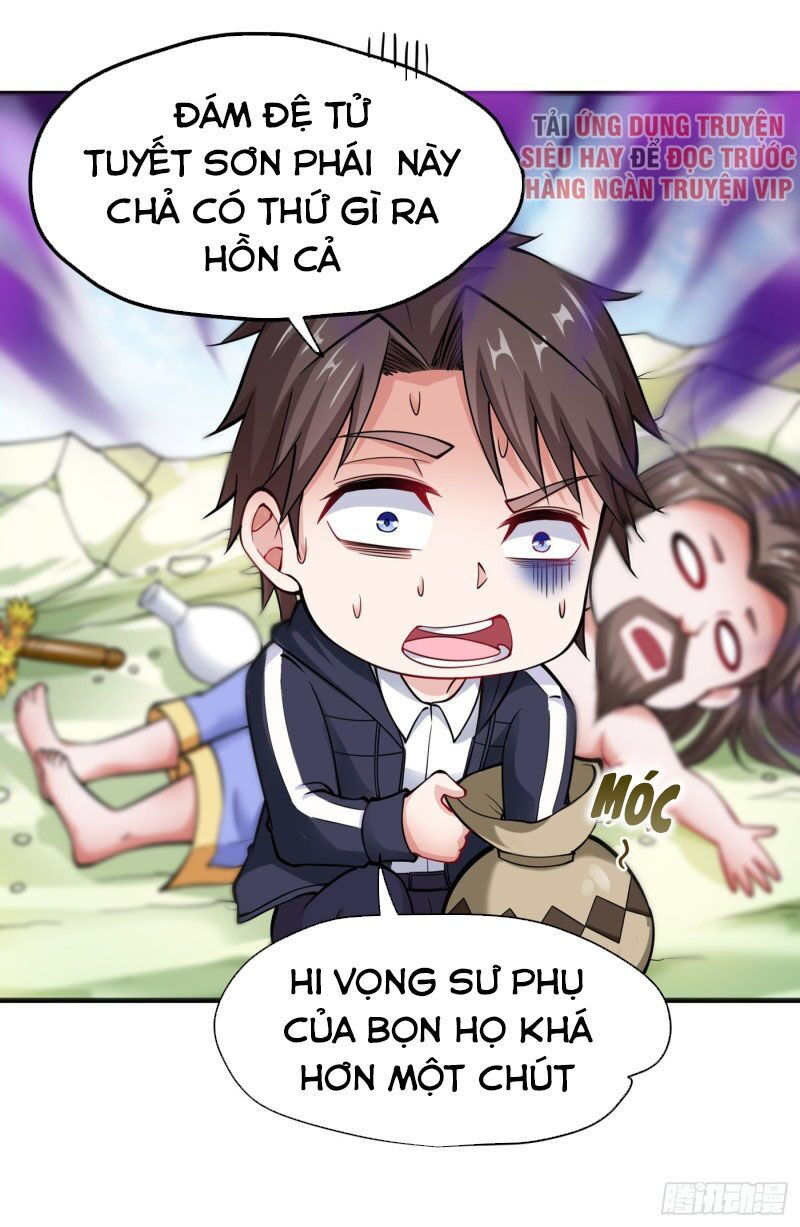 tối cường thần y tại đô thị chapter 143 32