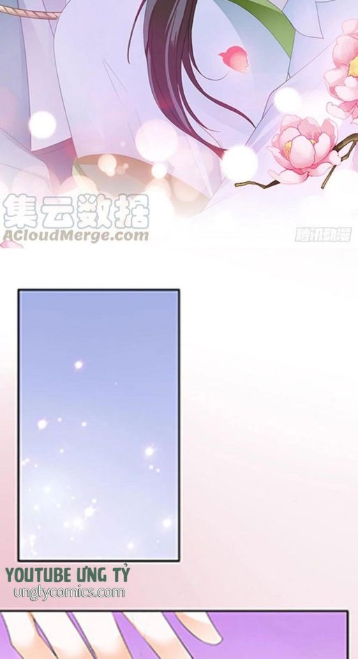 bổn vương muốn nàng chapter 50 19