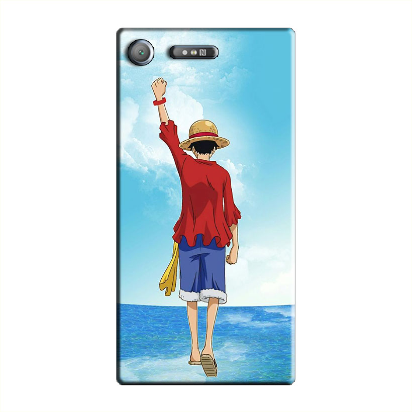 ỐP LƯNG IN DÀNH CHO SONY XPERIA XZ2