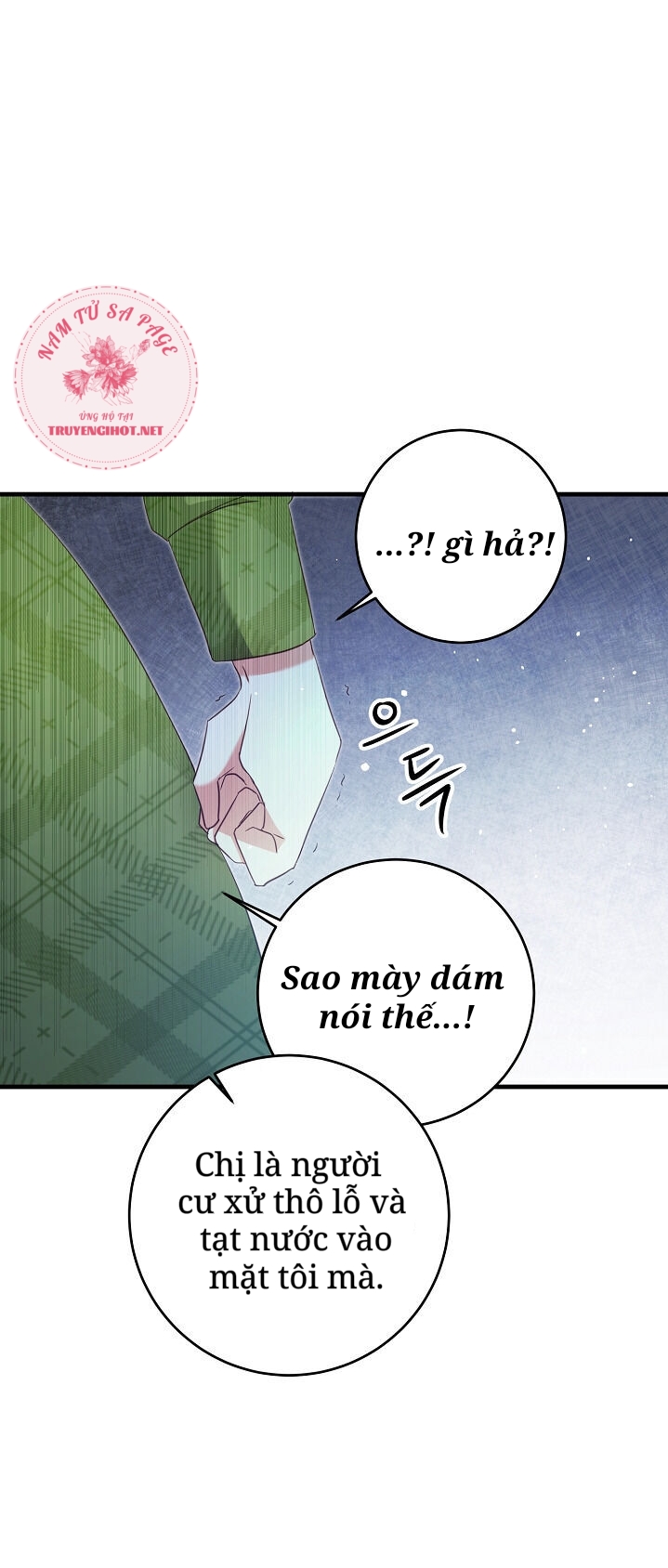 lý do nàng ấy sống như 1 ác nữ chapter 2 47