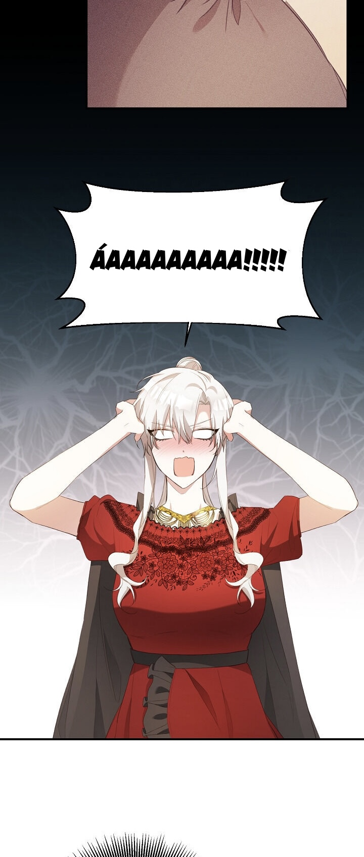 lý do nàng ấy sống như 1 ác nữ chapter 24 4