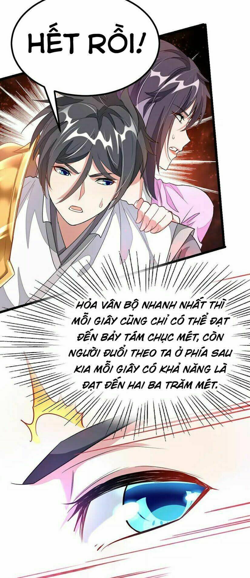 cửu dương thần vương chapter 98 5