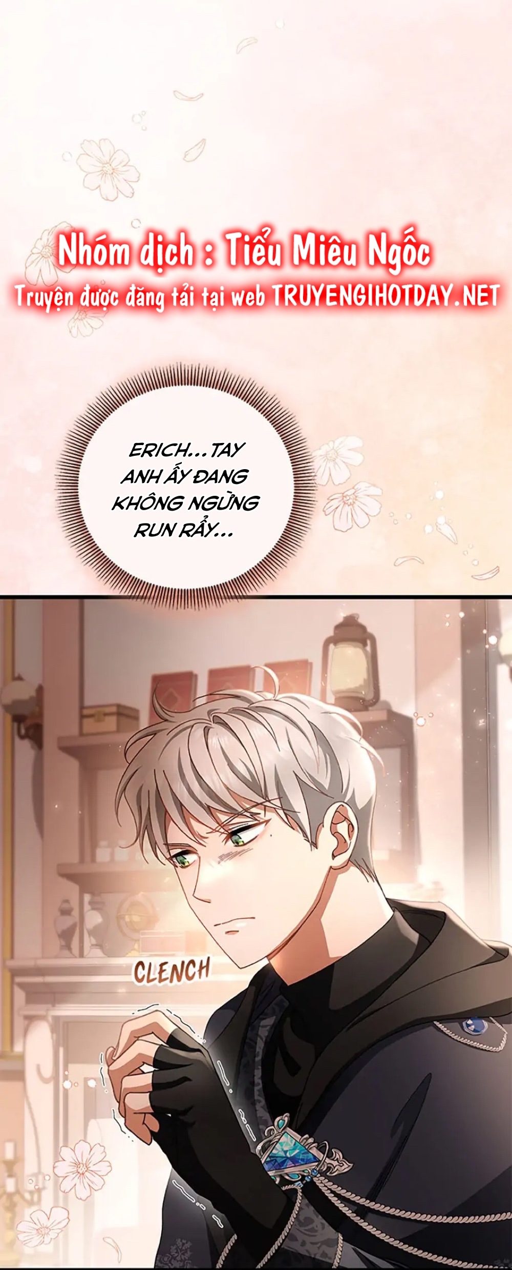 vị cứu tinh của nam phản diện chapter 29 58