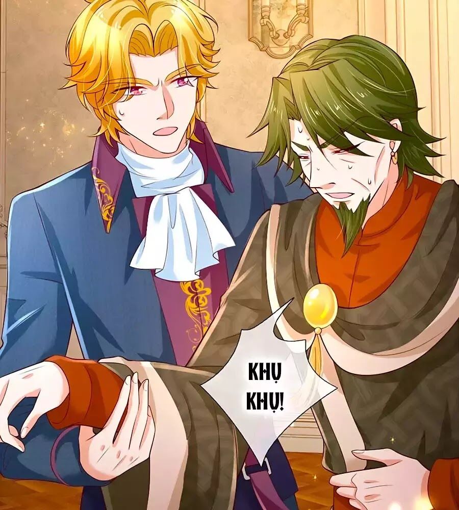 bỗng một ngày nọ trở thành con gái vua chapter 109 31