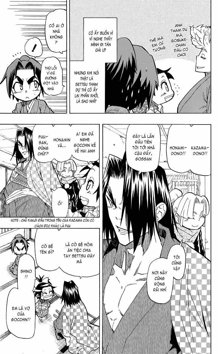 samurai usagi chapter 42 12