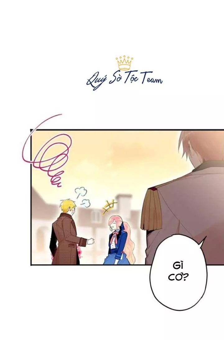 trọng sinh trở thành hoàng phi chapter 60 6