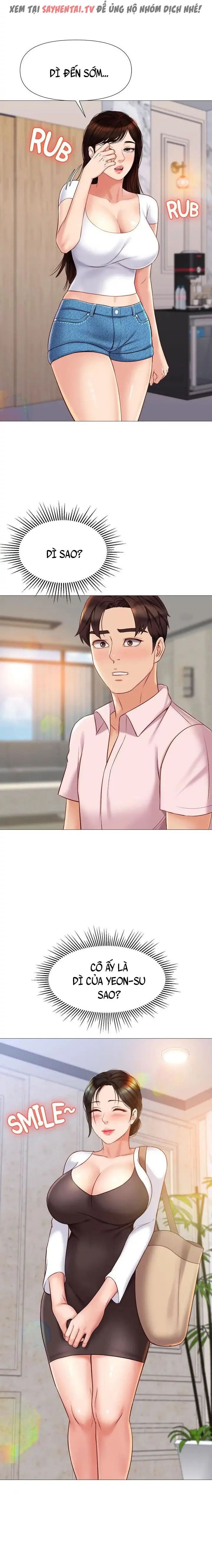 bạn của con gái tôi chapter 41 22