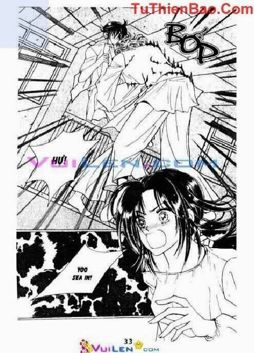 nhật ký tân hôn chapter 2 32