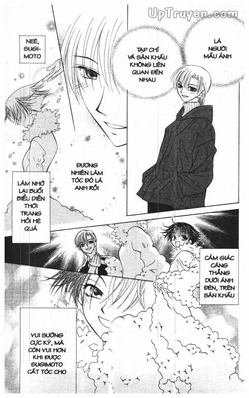 thấy mờ ghét chapter 12 12