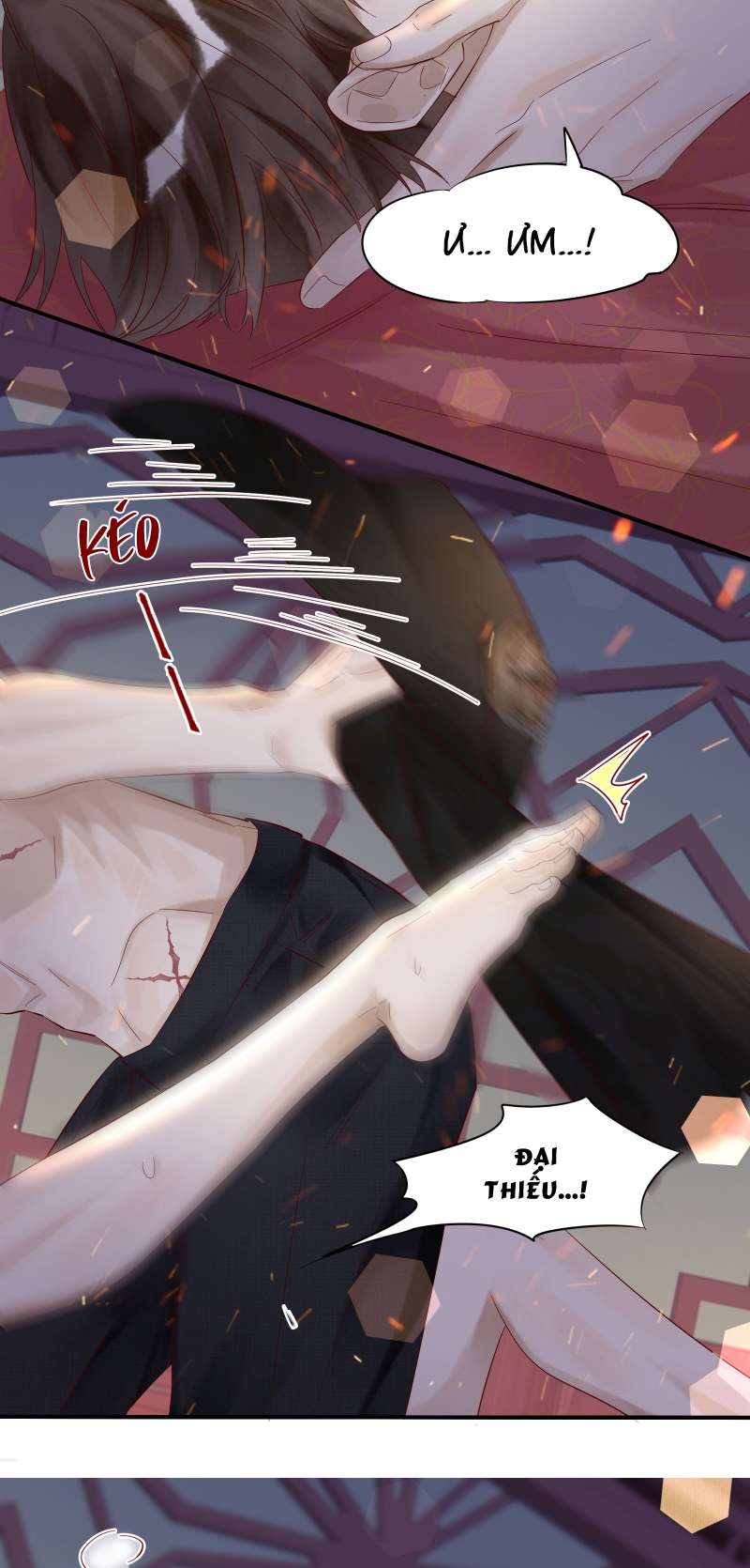 phim giả làm thật chapter 44 16