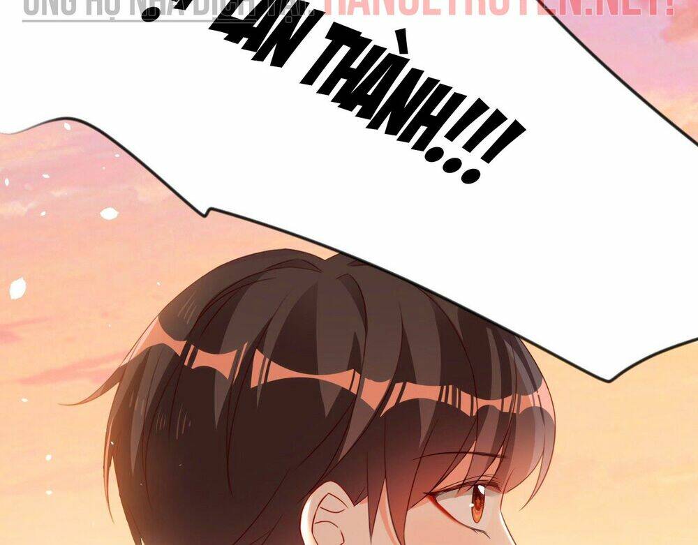 dĩ hôn chi danh chapter 6.1 17