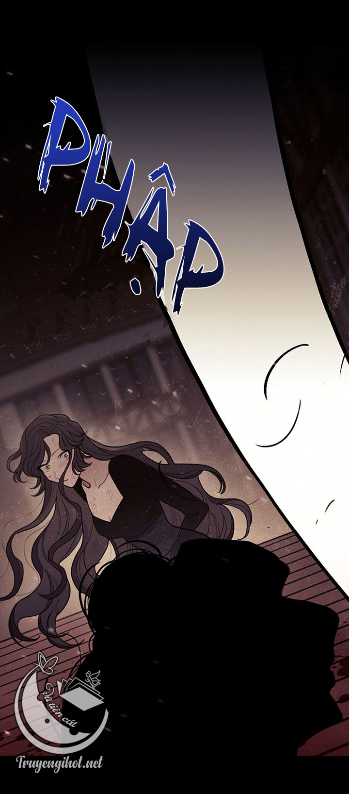 tôi xin trịnh trọng từ chối nam chính! chapter 2.1 39