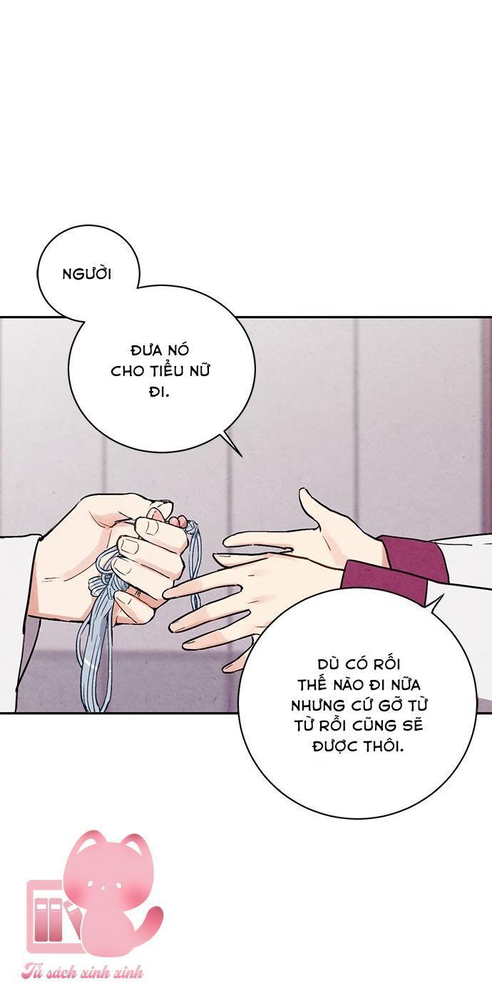 lệnh cấm hôn chapter 27 55