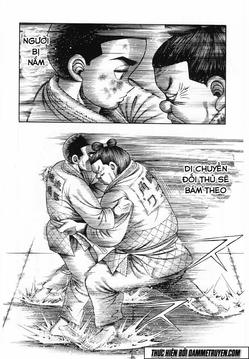 shin kotaro makaritoru! juudouhen chapter 67 13