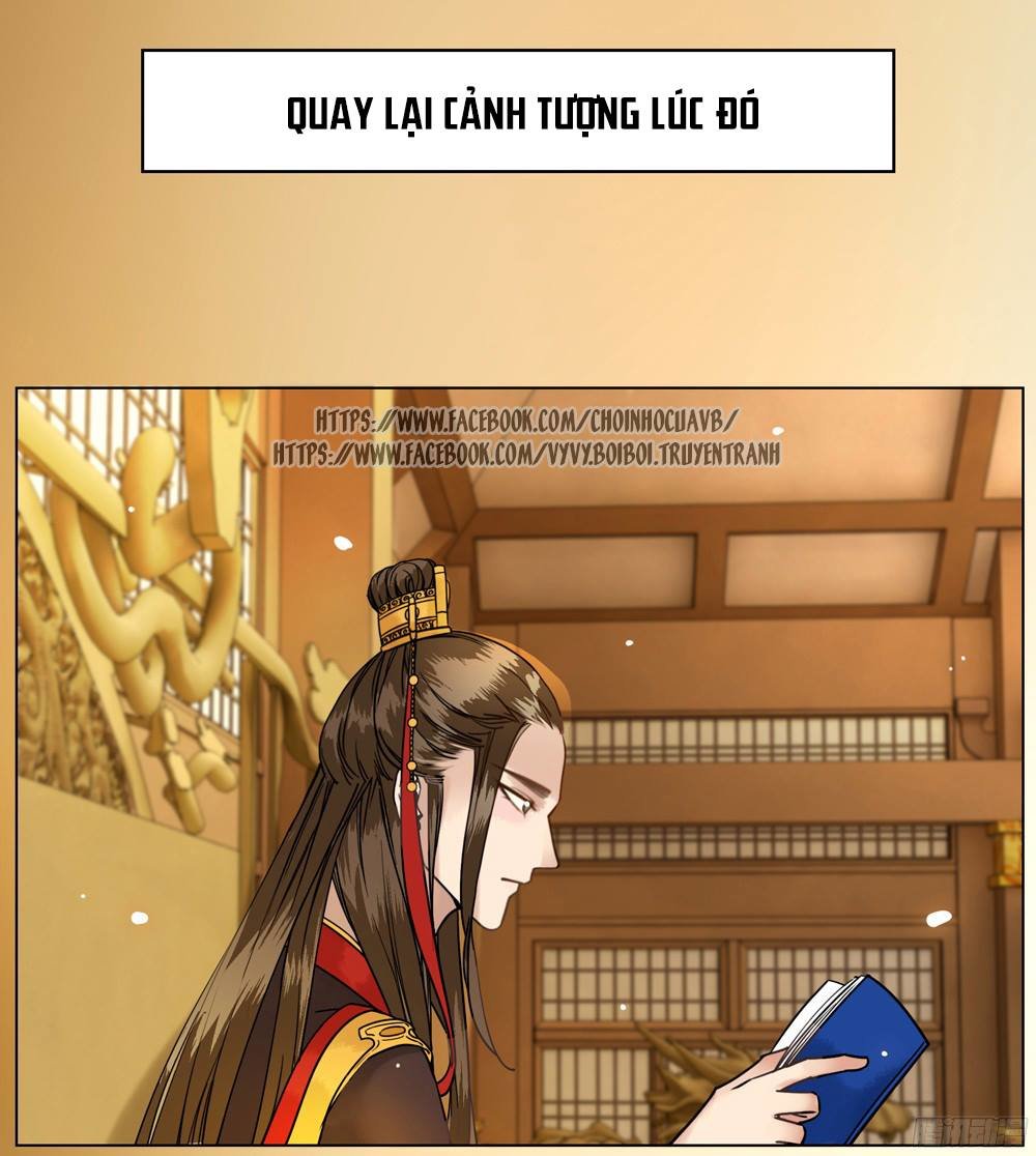 gay rồi! cái đó thành tinh rồi chapter 7 31