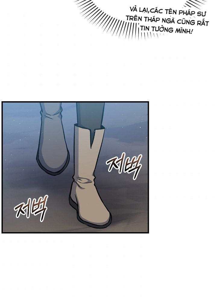 sự quay trở lại của pháp sư cấp 8 chapter 11 36