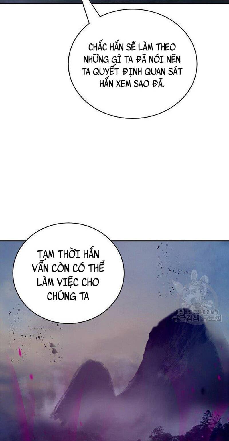 xuyên không thành hổ chapter 84 22