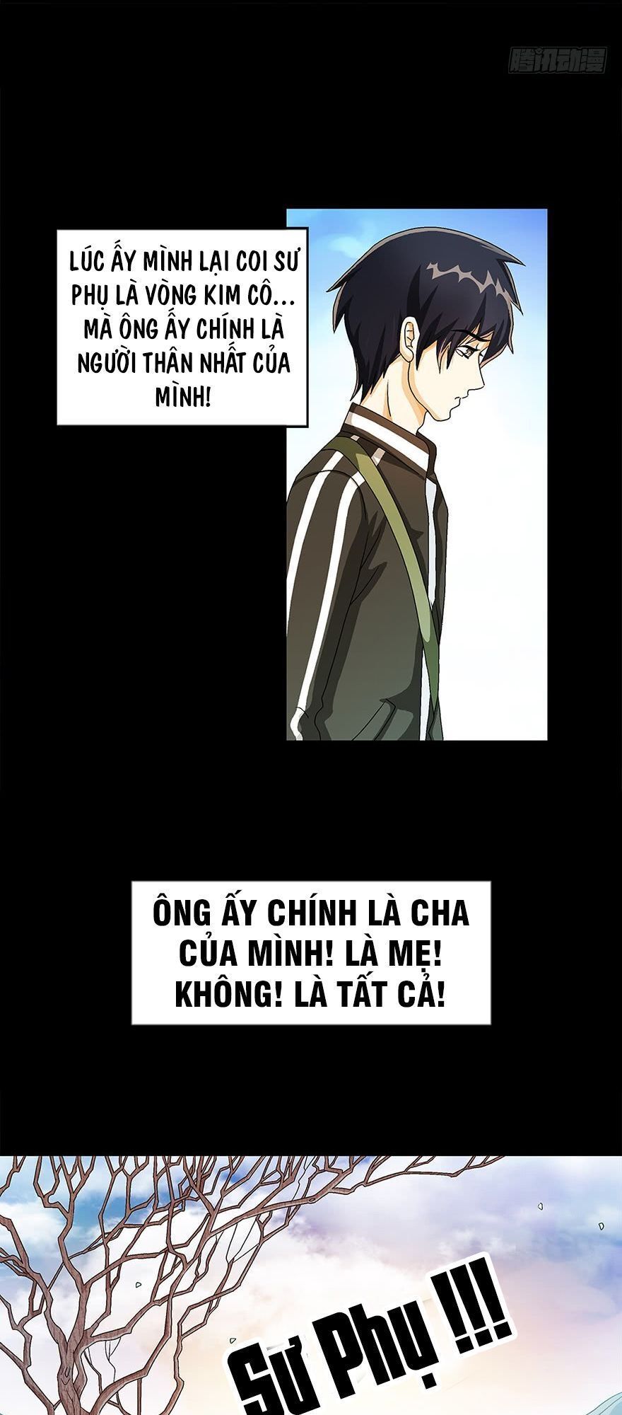 độ ta không độ nàng chapter 1 35