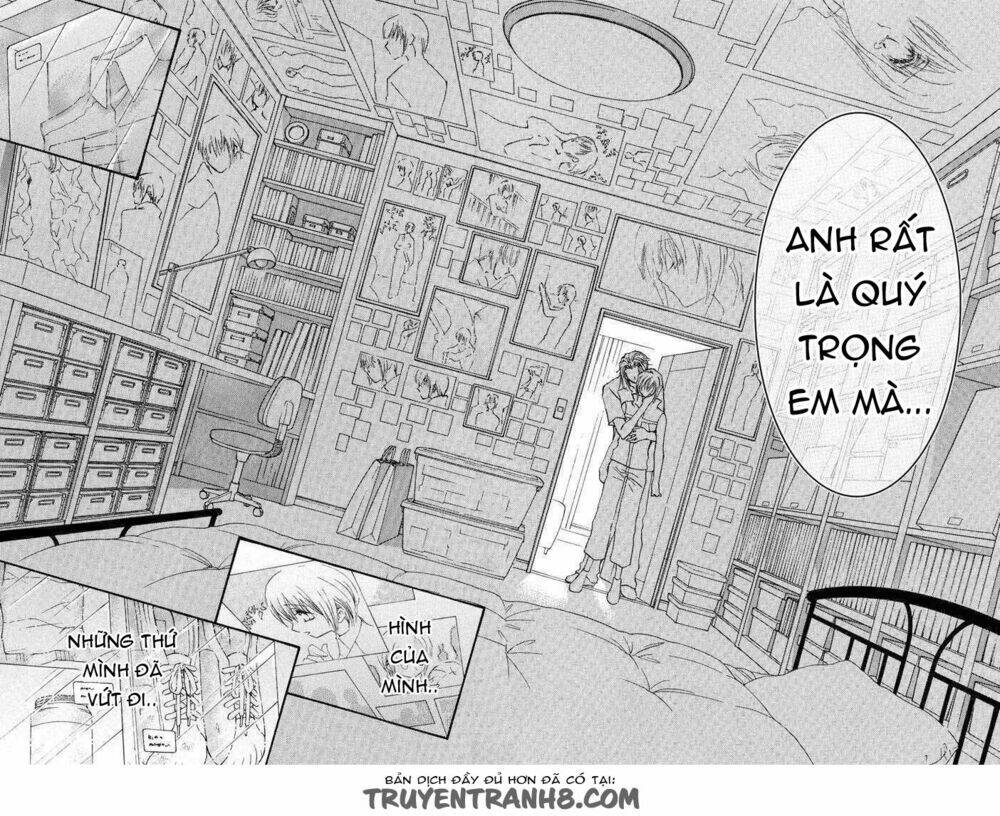 okane ga nai (no money) chapter 23 29