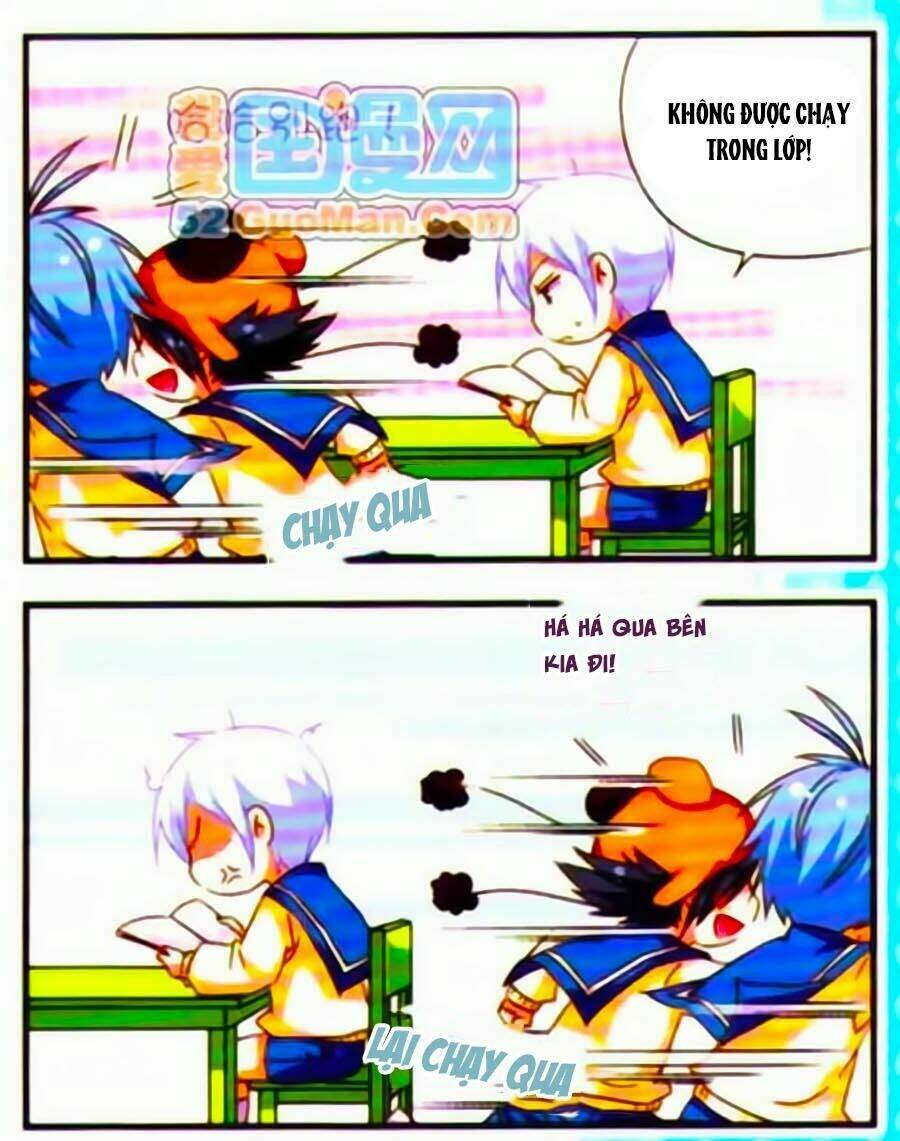 manh tam quốc chapter 77 24