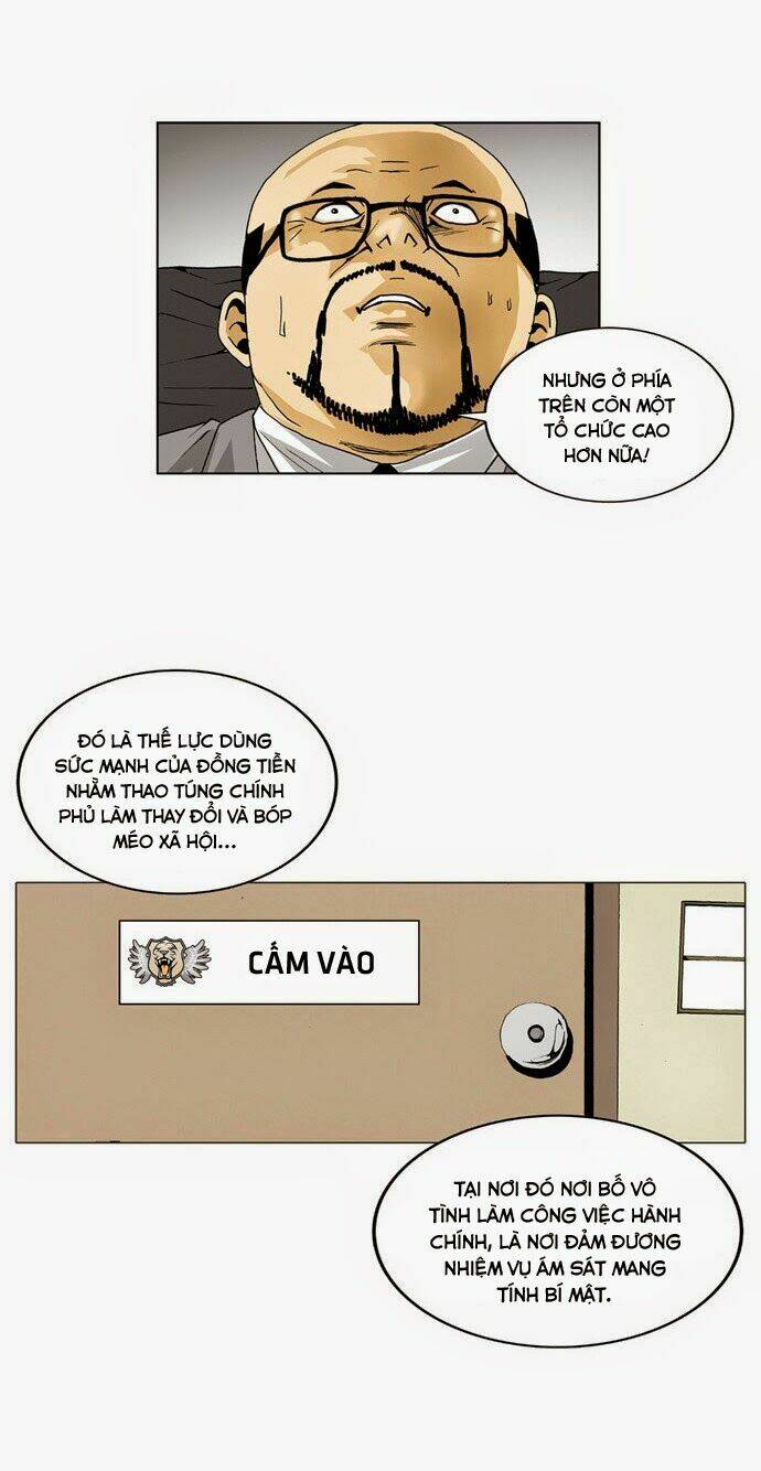 ultimate legend: kang hae hyo chapter 61 14