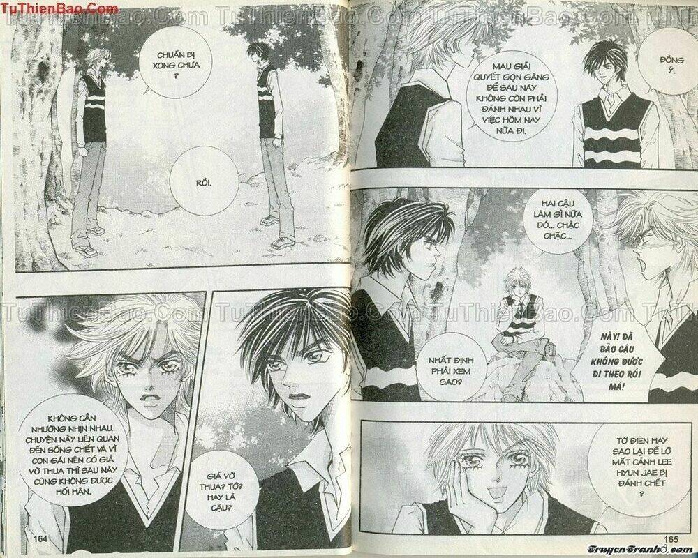 giấc mơ triệu phú chapter 8 45