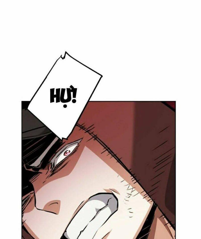 bạn học tôi là lính đánh thuê chapter 56 11