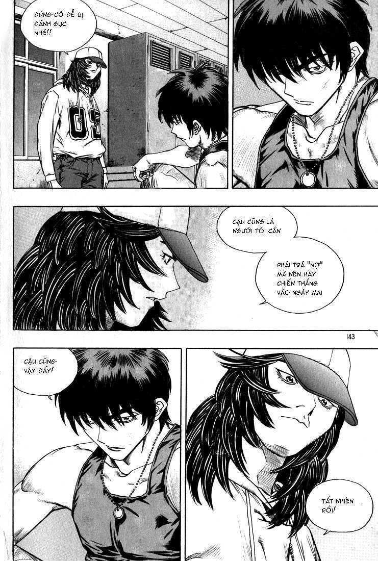 change guy chapter 272 11