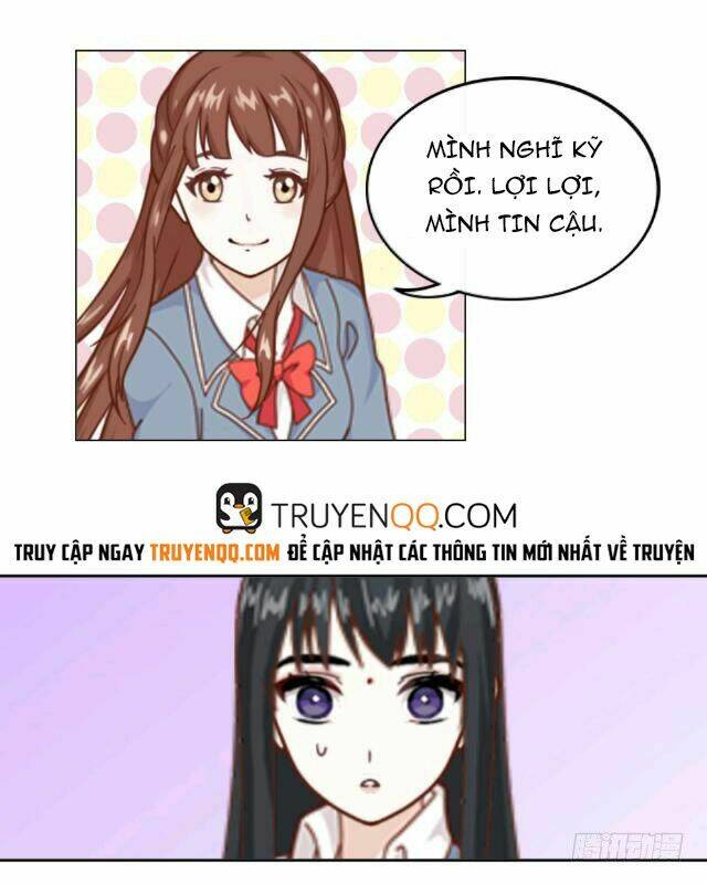 thiên nga đen chapter 4 3