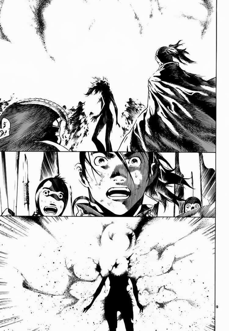 shin angyo onshi (tân ám hành ngự sử) chapter 78 8