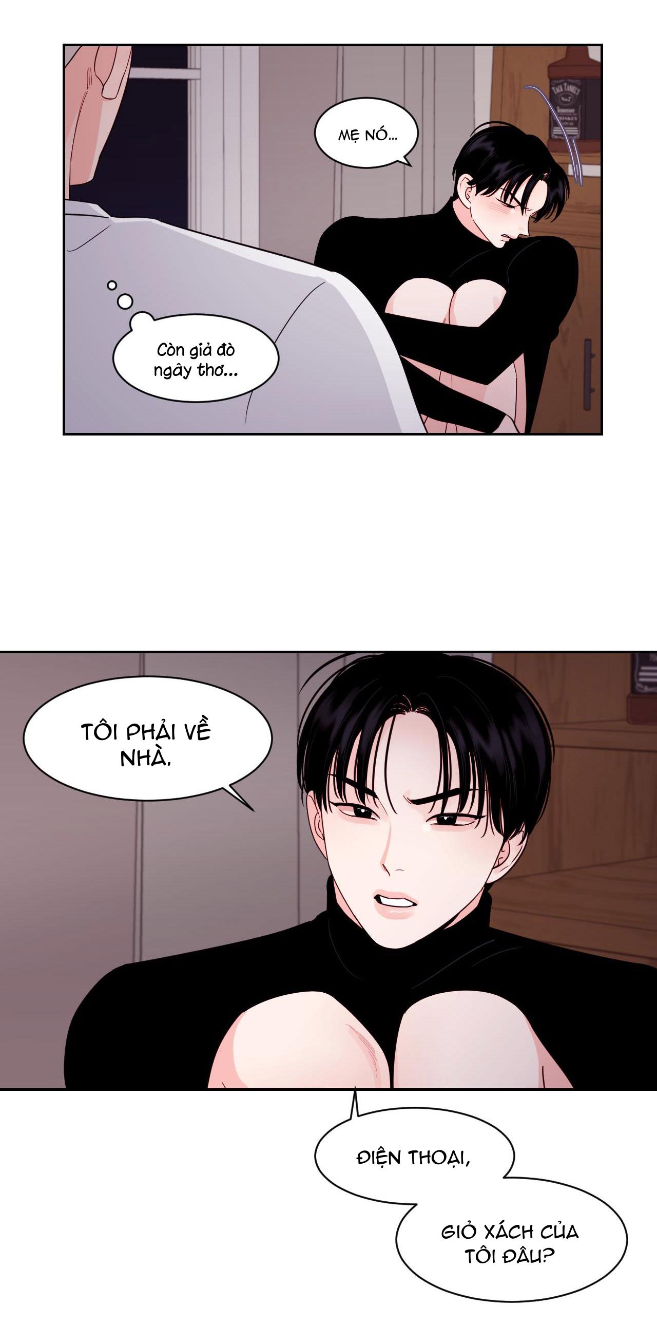 vùng tối chapter 16 26