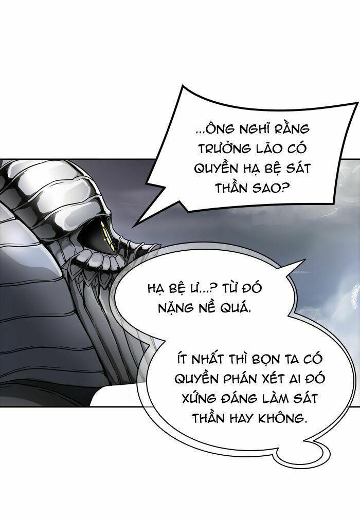 tòa tháp bí ẩn 2 chapter 442 126