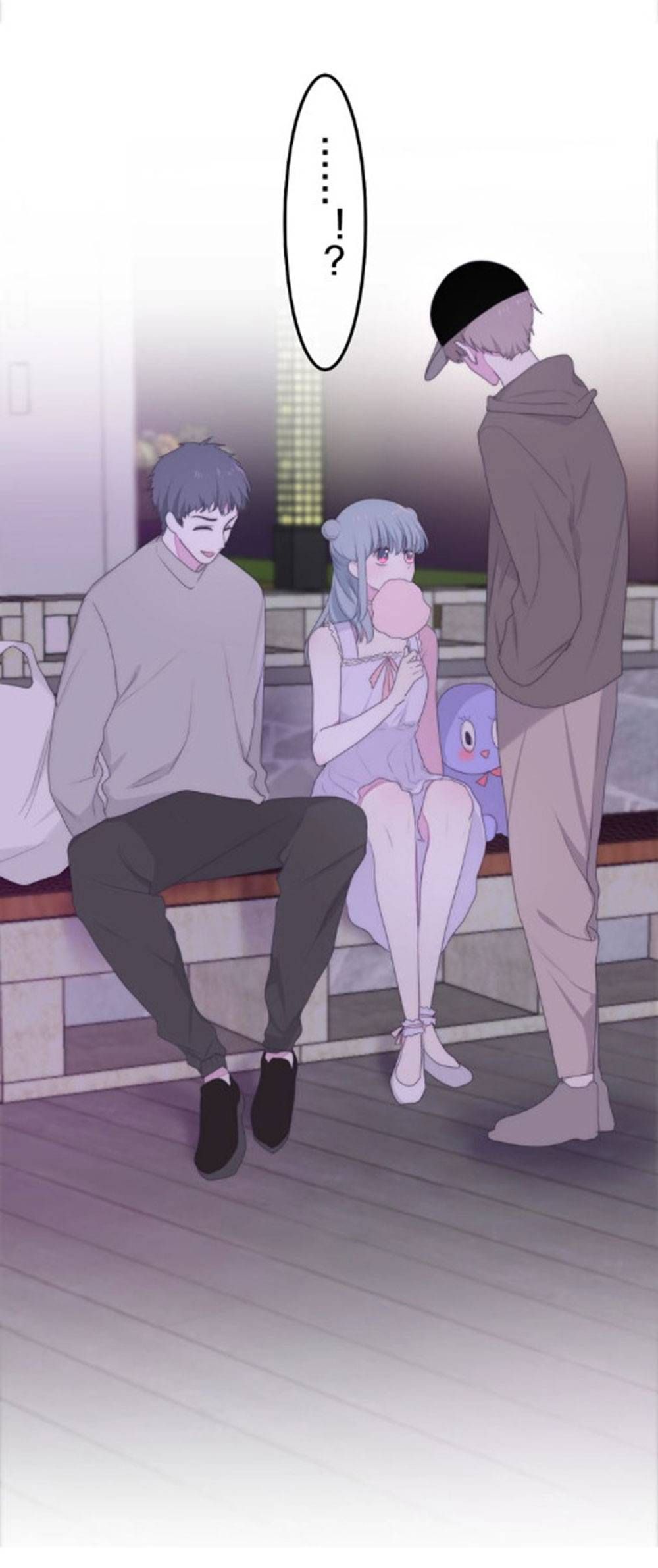 Tháng Sáu Không Hẹn Mà Gặp chapter 31 - Trang 15