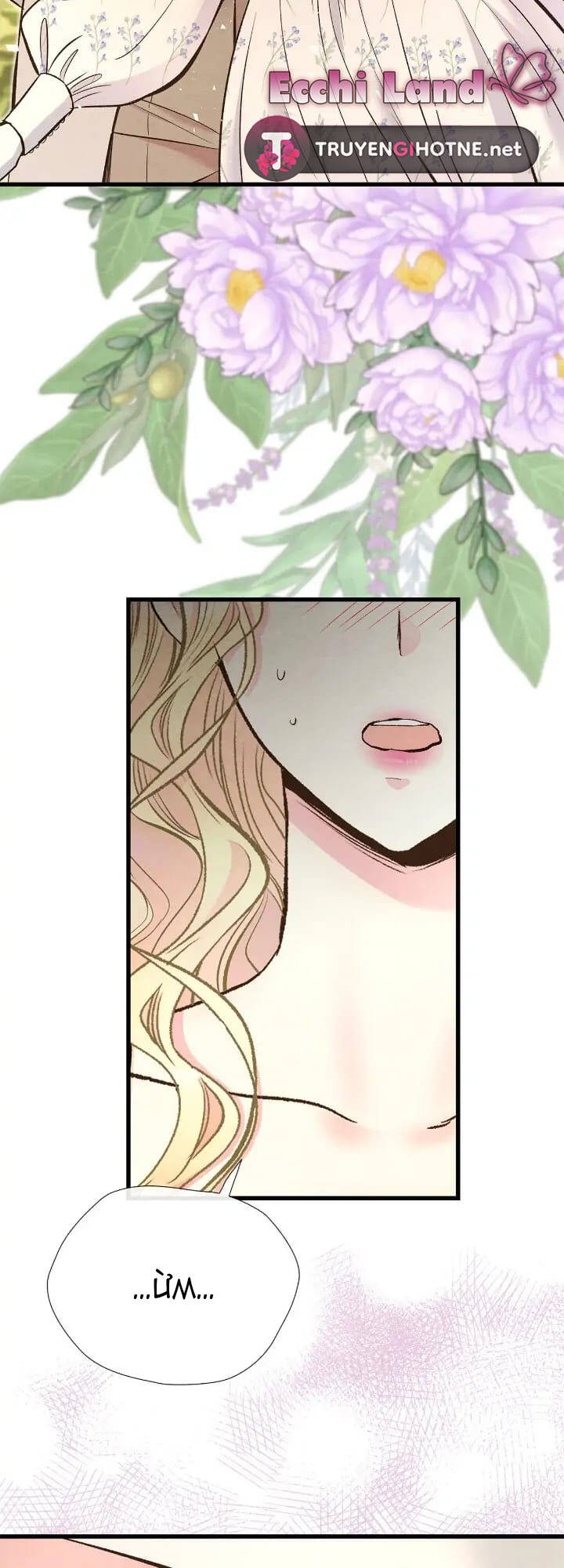 Hoàng Tử Rắc Rối chapter 23.2 30