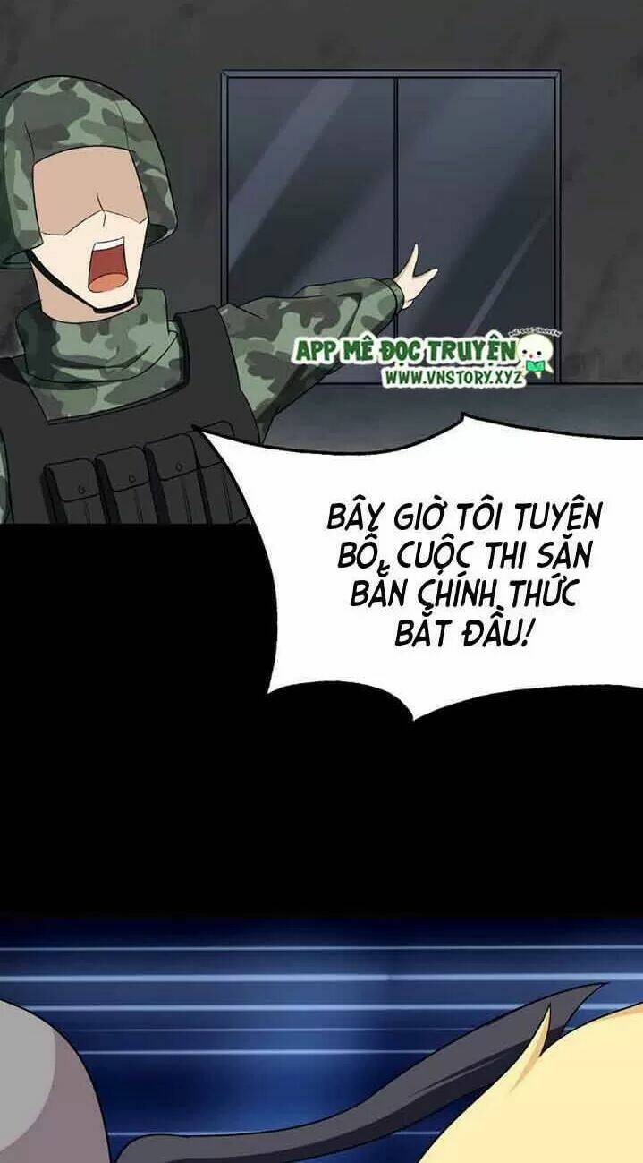 bạn gái virus của tôi chapter 207 53