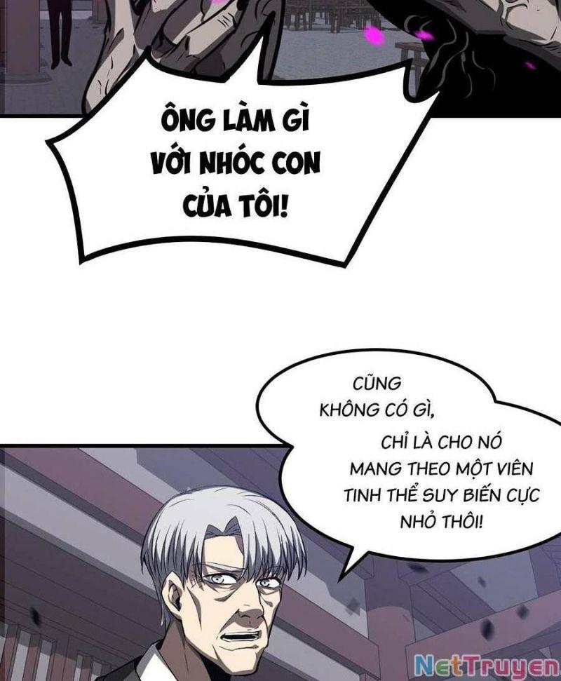 siêu tiến hóa chapter 96 6