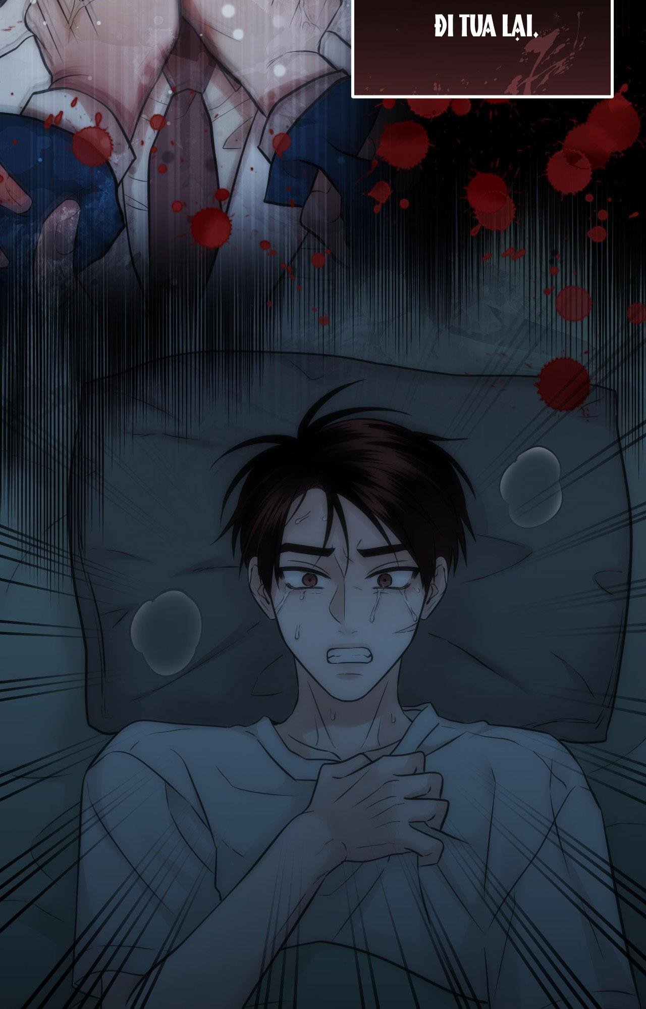 over the paradise chapter 48 66